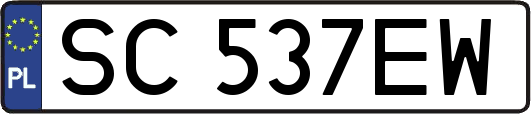 SC537EW