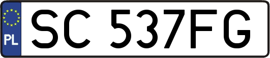 SC537FG