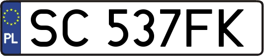 SC537FK