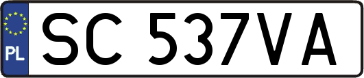 SC537VA