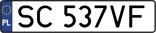 SC537VF