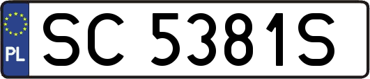 SC5381S