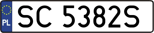 SC5382S