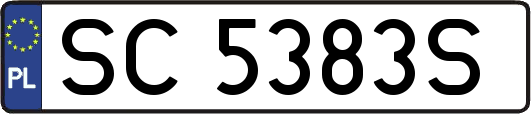 SC5383S