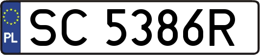 SC5386R