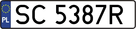 SC5387R
