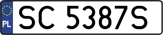 SC5387S