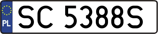SC5388S