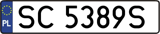 SC5389S