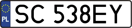 SC538EY