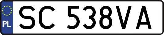 SC538VA
