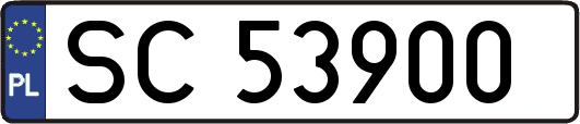 SC53900