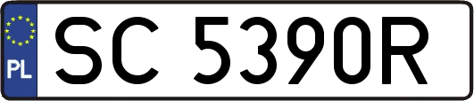 SC5390R
