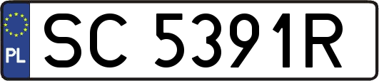 SC5391R