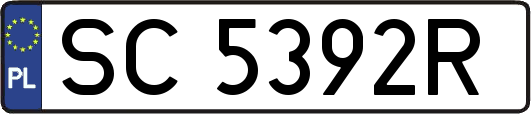 SC5392R