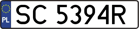 SC5394R