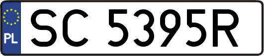SC5395R