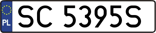 SC5395S