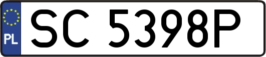 SC5398P