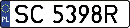 SC5398R