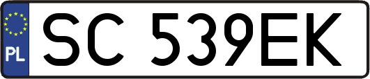 SC539EK