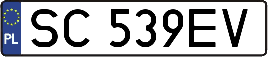 SC539EV