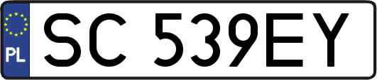SC539EY