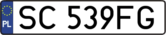 SC539FG