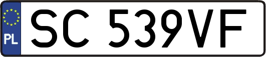 SC539VF
