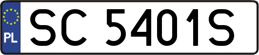 SC5401S