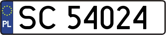 SC54024