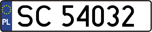 SC54032