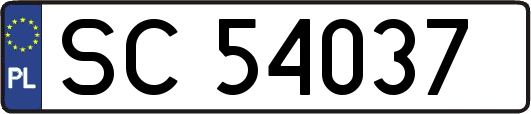 SC54037