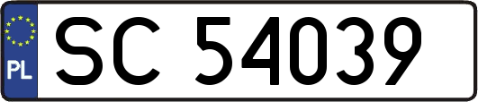 SC54039