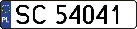 SC54041