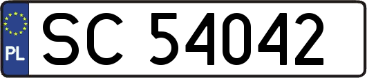 SC54042
