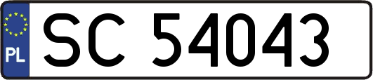 SC54043