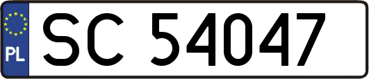 SC54047