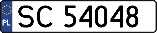 SC54048