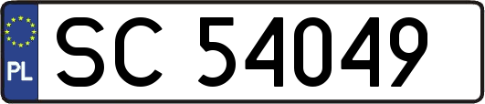 SC54049