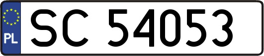 SC54053