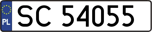 SC54055