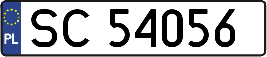 SC54056