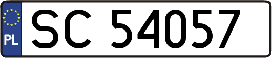 SC54057