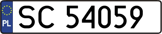 SC54059