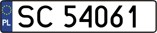 SC54061