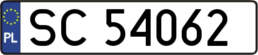 SC54062