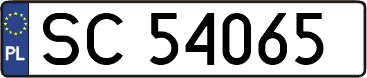 SC54065
