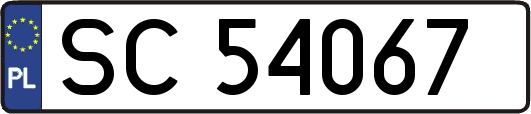 SC54067