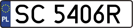 SC5406R